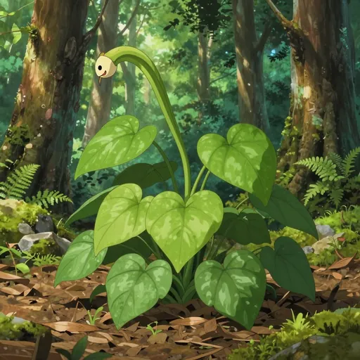 virginia serpentary