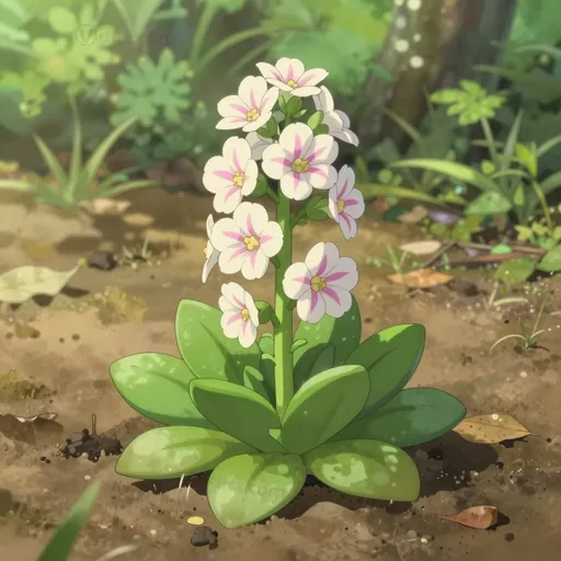 virginia spring beauty