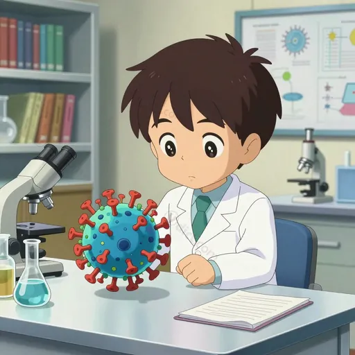 virology