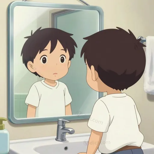 virtual image