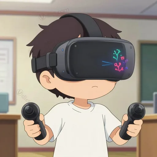 virtual reality