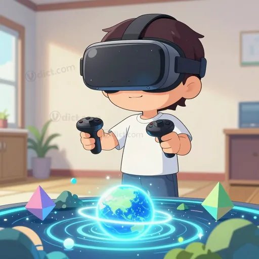 virtuality