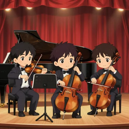 virtuosi