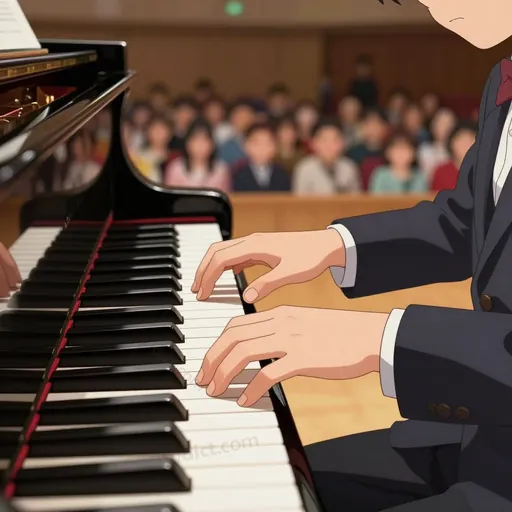 virtuosity