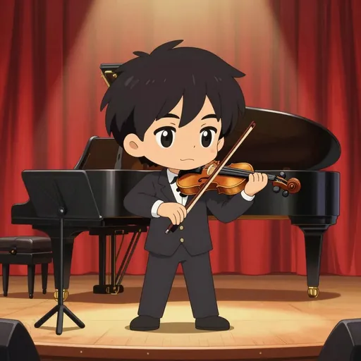 virtuoso