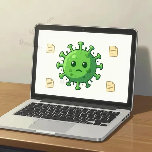 virus