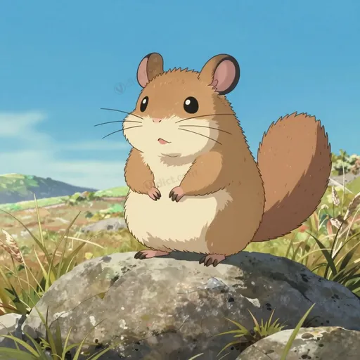 viscacha