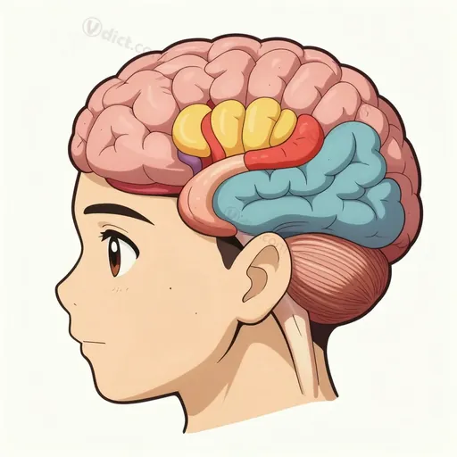visceral brain