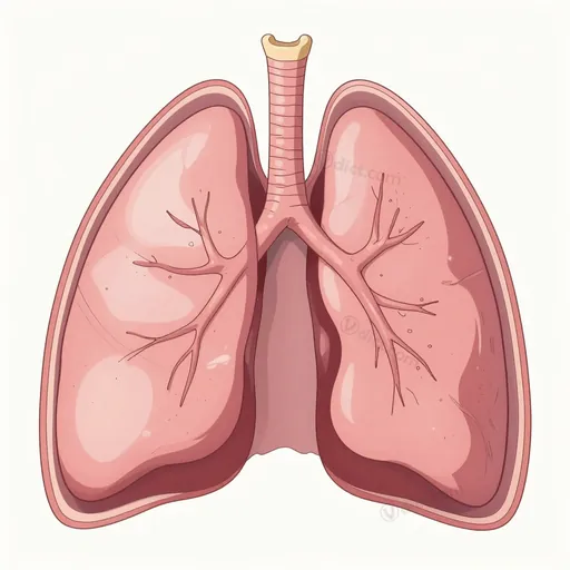 visceral pleura