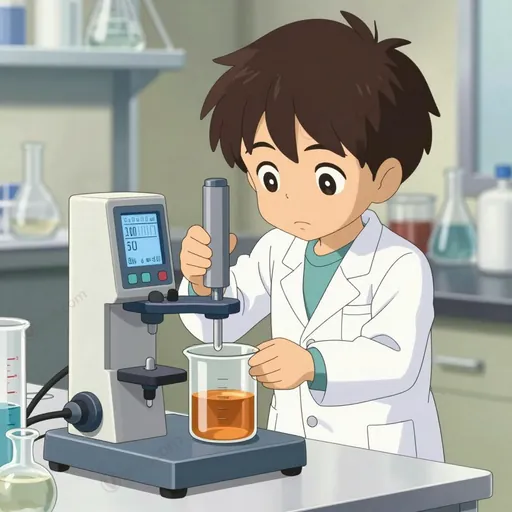 viscosimeter