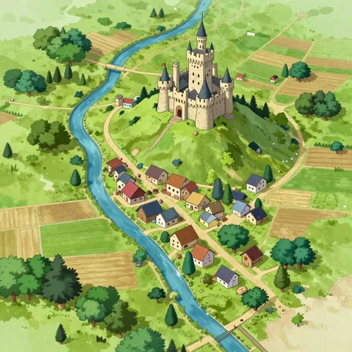 viscounty
