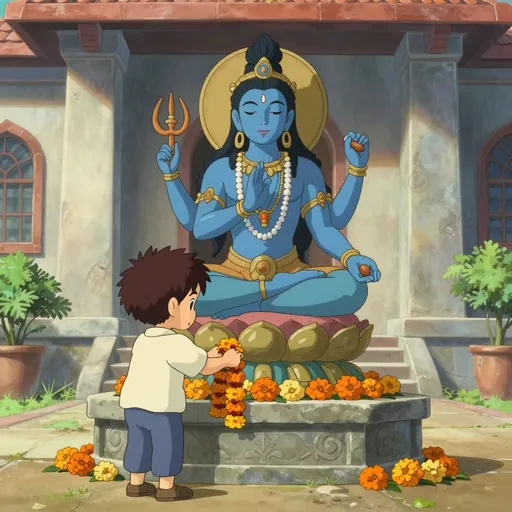 vishnu
