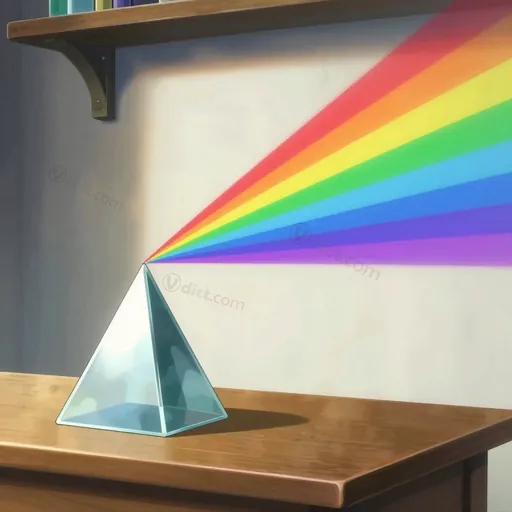 visible light