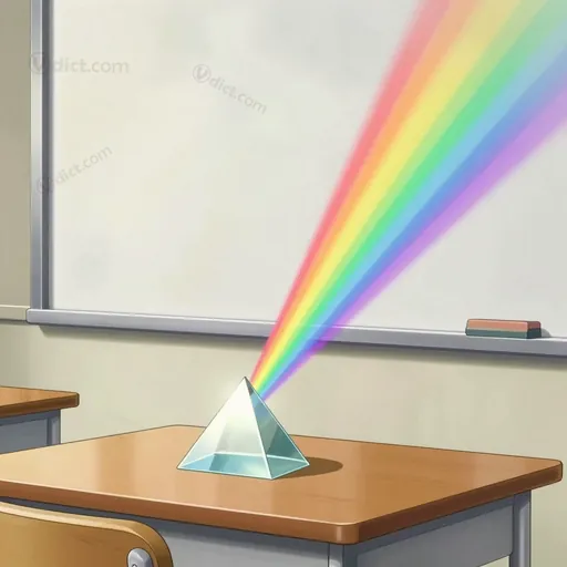 visible radiation