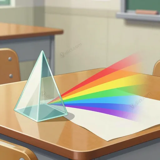 visible spectrum
