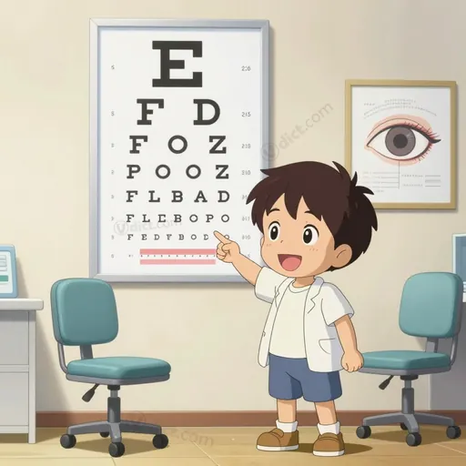 vision