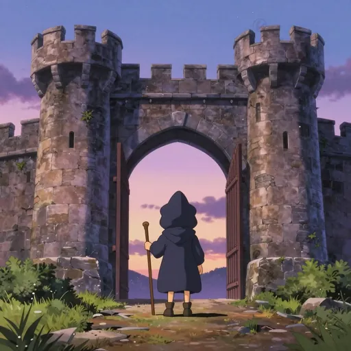 visitant