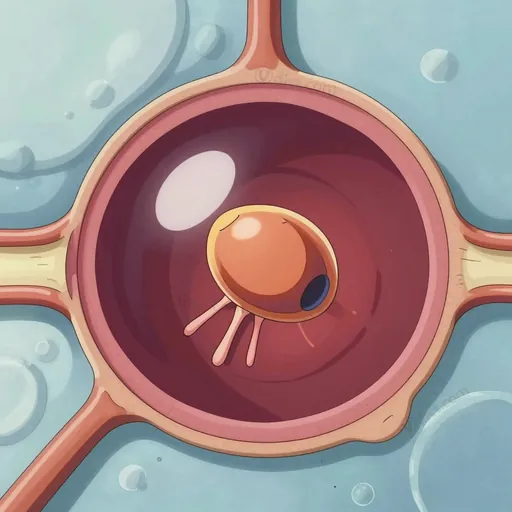 visual cell