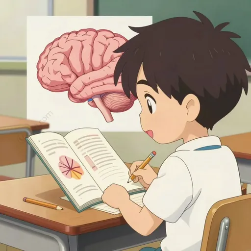 visual cortex