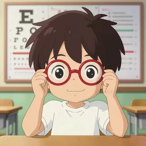 visual defect