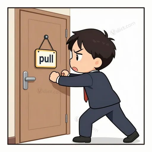 visual joke
