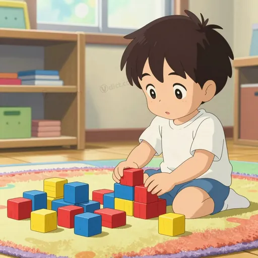 visual property