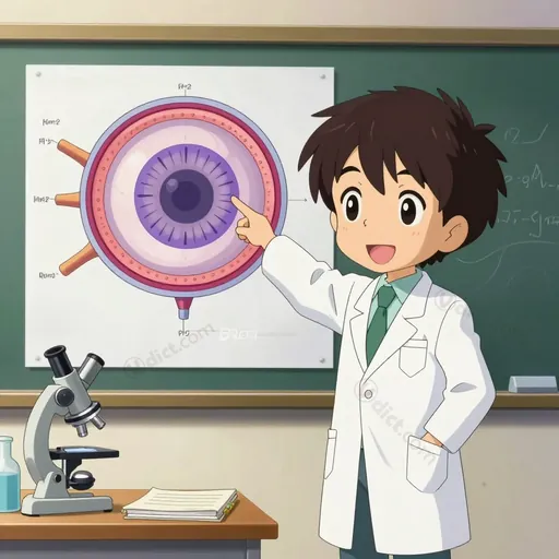 visual purple