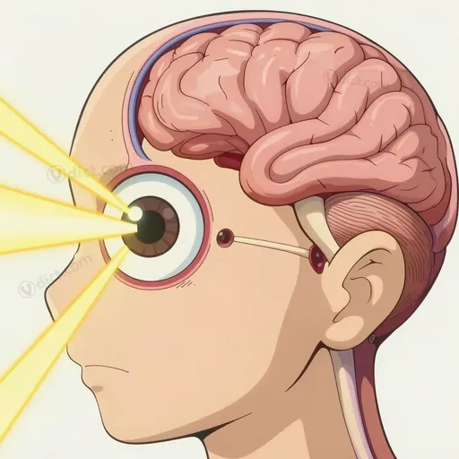 visual system
