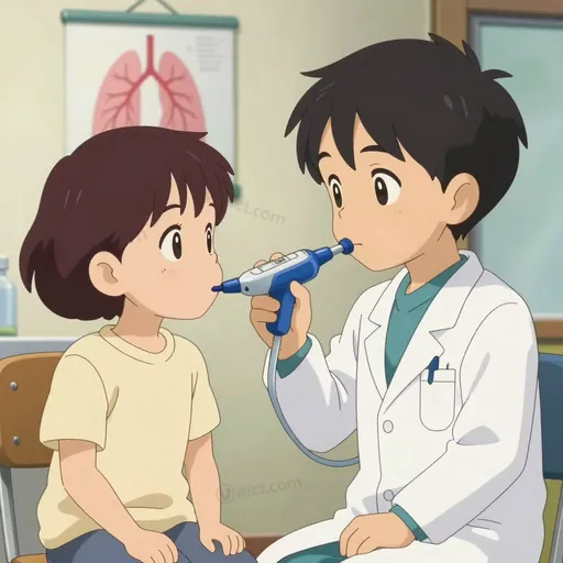 vital capacity