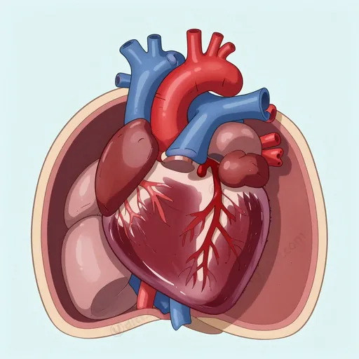 vital organ