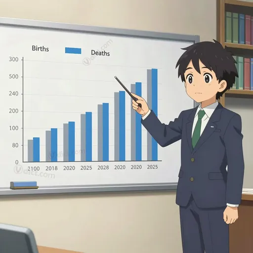 vital statistics