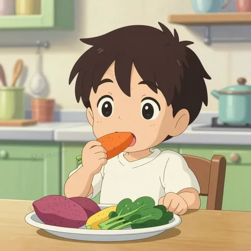vitamin a