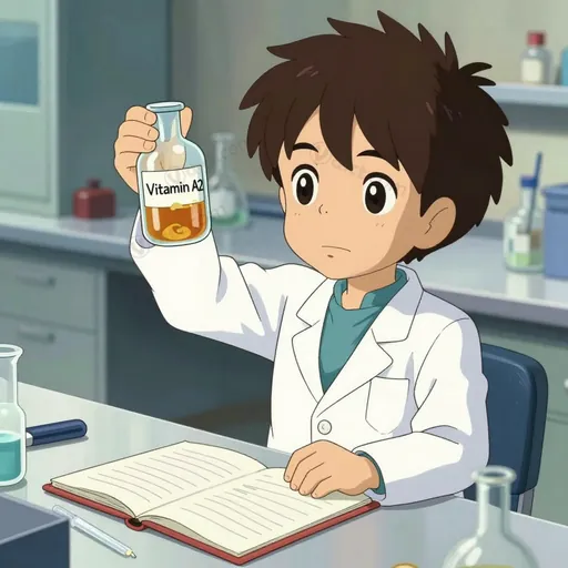 vitamin a2