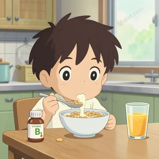 vitamin b1