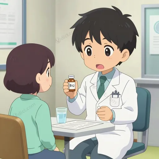 vitamin b12