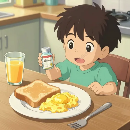 vitamin b complex