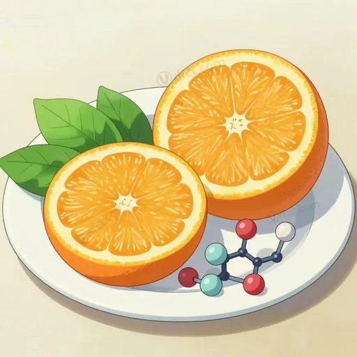 vitamin c