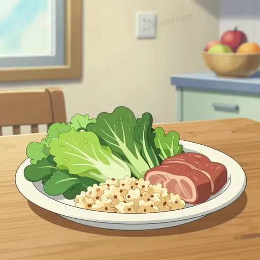 vitamin g