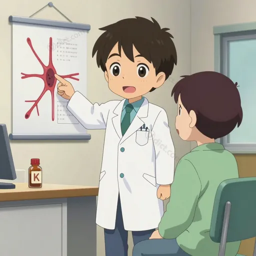 vitamin k