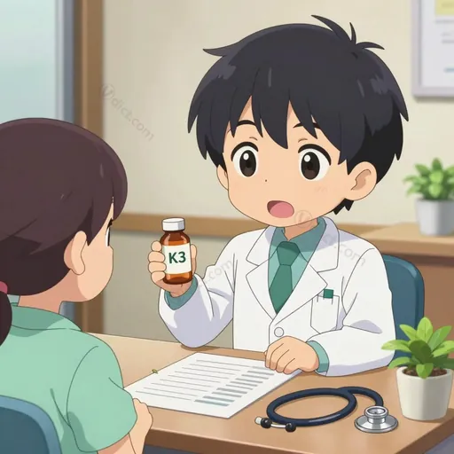 vitamin k3