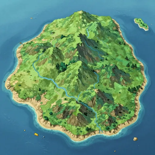 viti levu