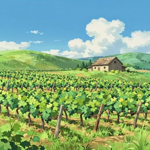 viticultural