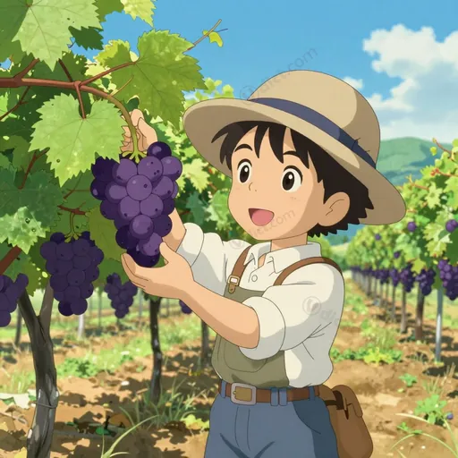 viticulturist