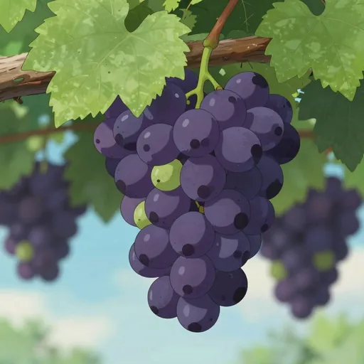 vitis rotundifolia