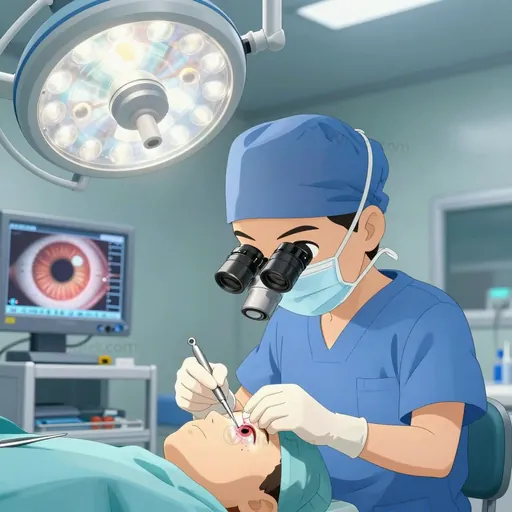 vitrectomy
