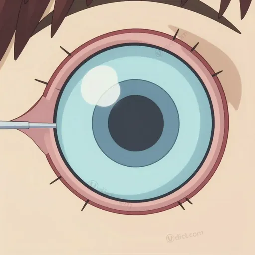 vitreous