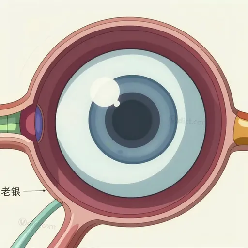 vitreous humor