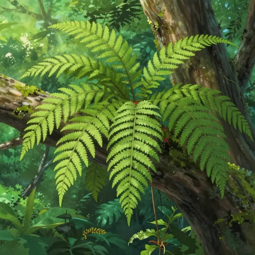 vittaria
