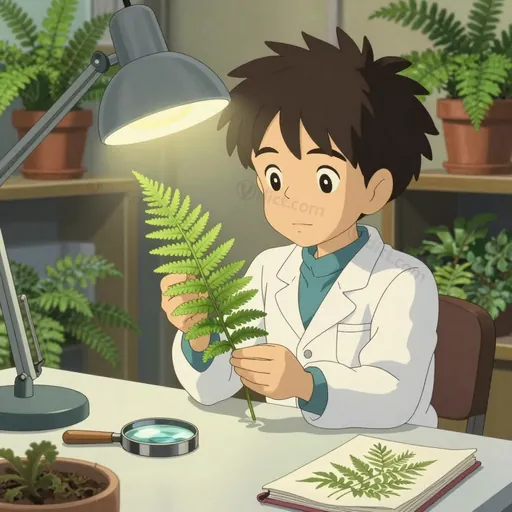 vittariaceae