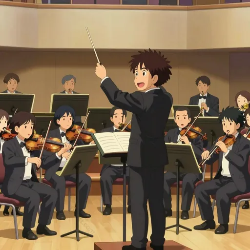 vivace